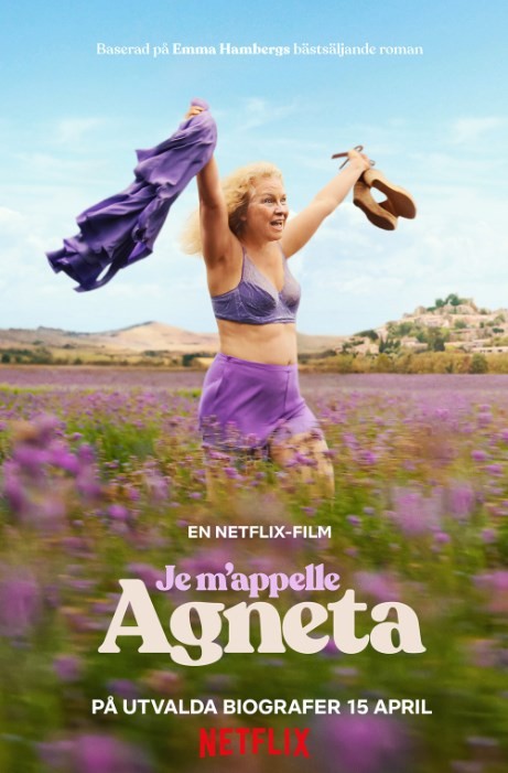 ดูหนัง Je mappelle Agneta (2026) ฉันชื่ออักเนียต้า พากย์ไทย